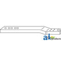 A & I Products Drawbar, Swinging; High Capacity, Cat. IV 58" x5" x3" A-87688072